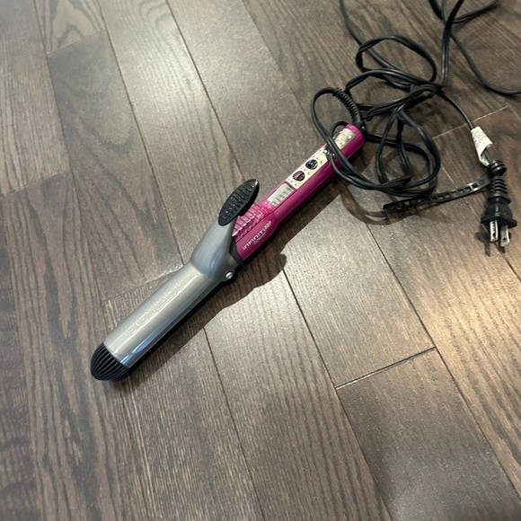 Conair InfinitiPRO curler - Picture 4 of 4